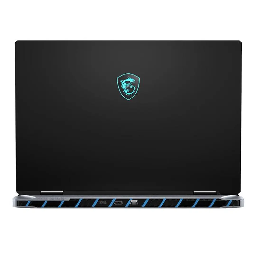 MSI Titan 18HX-AI-249ES U9-285HX 64 2TB 5090 W11H 2