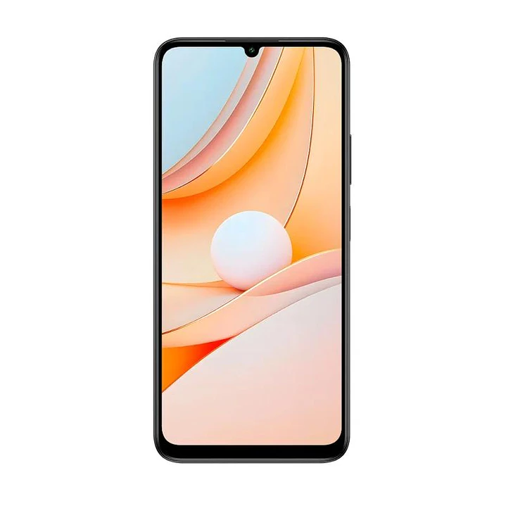 SPC Discovery 3 SE 6.8