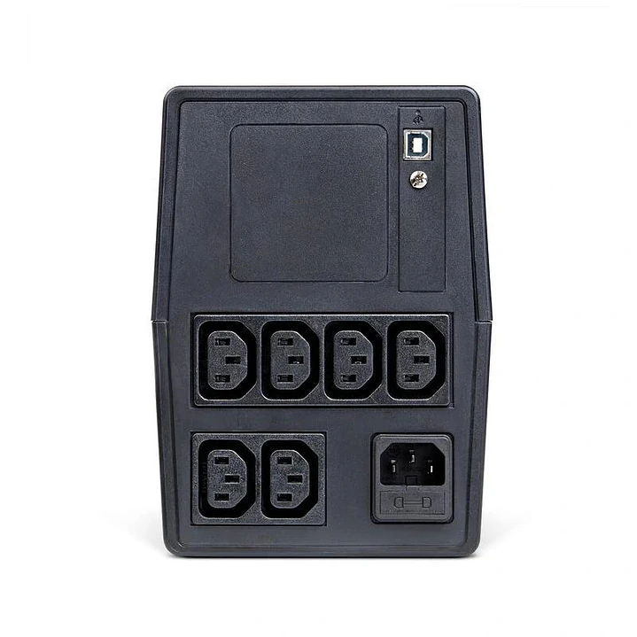 Salicru SPS one 1100VA SAI 600W Neg IEC 3