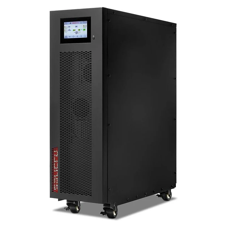 Salicru SLC 10  Cube 4  (8 min) 1