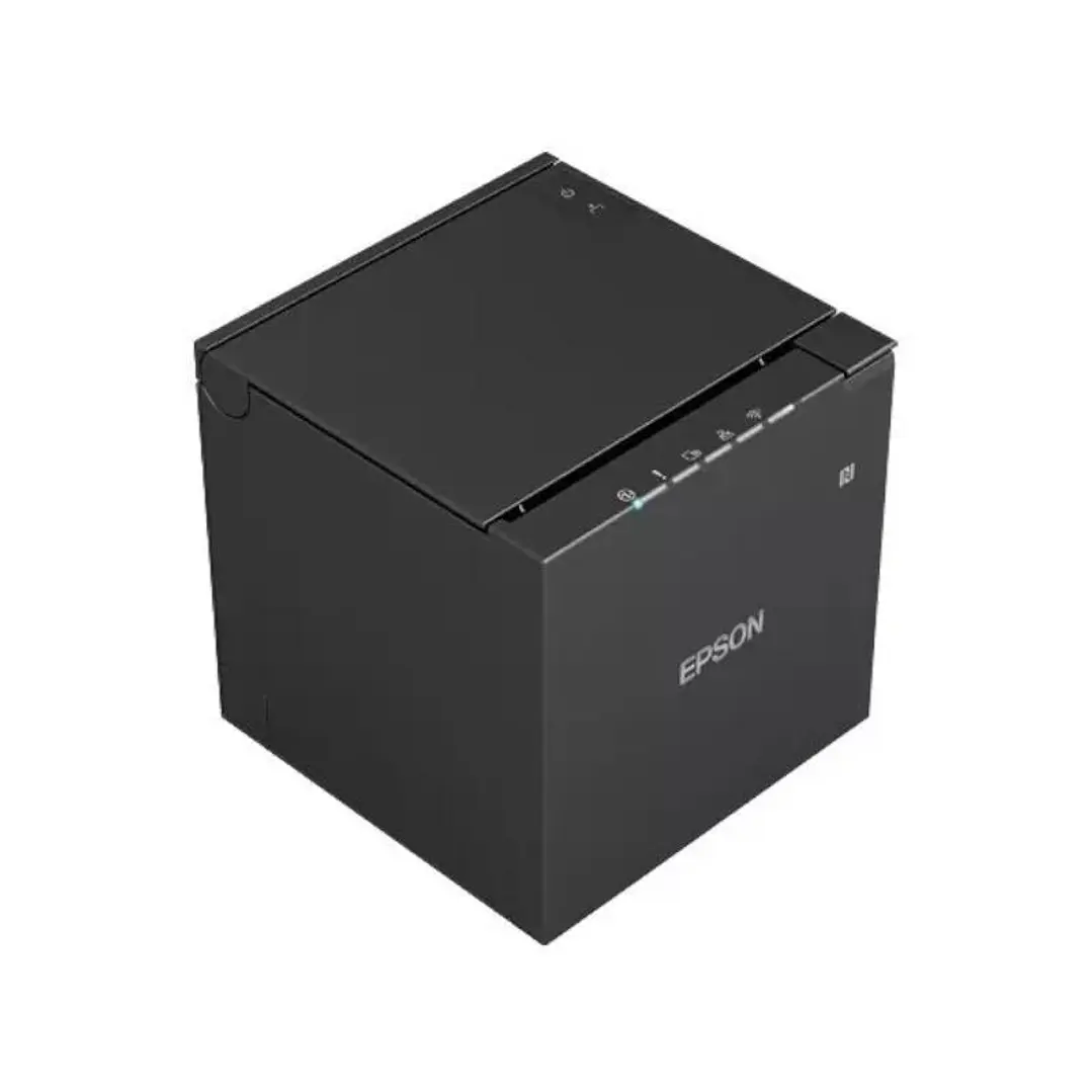 Epson Impresora Tickets TM-30III Usb+Ethernet 1