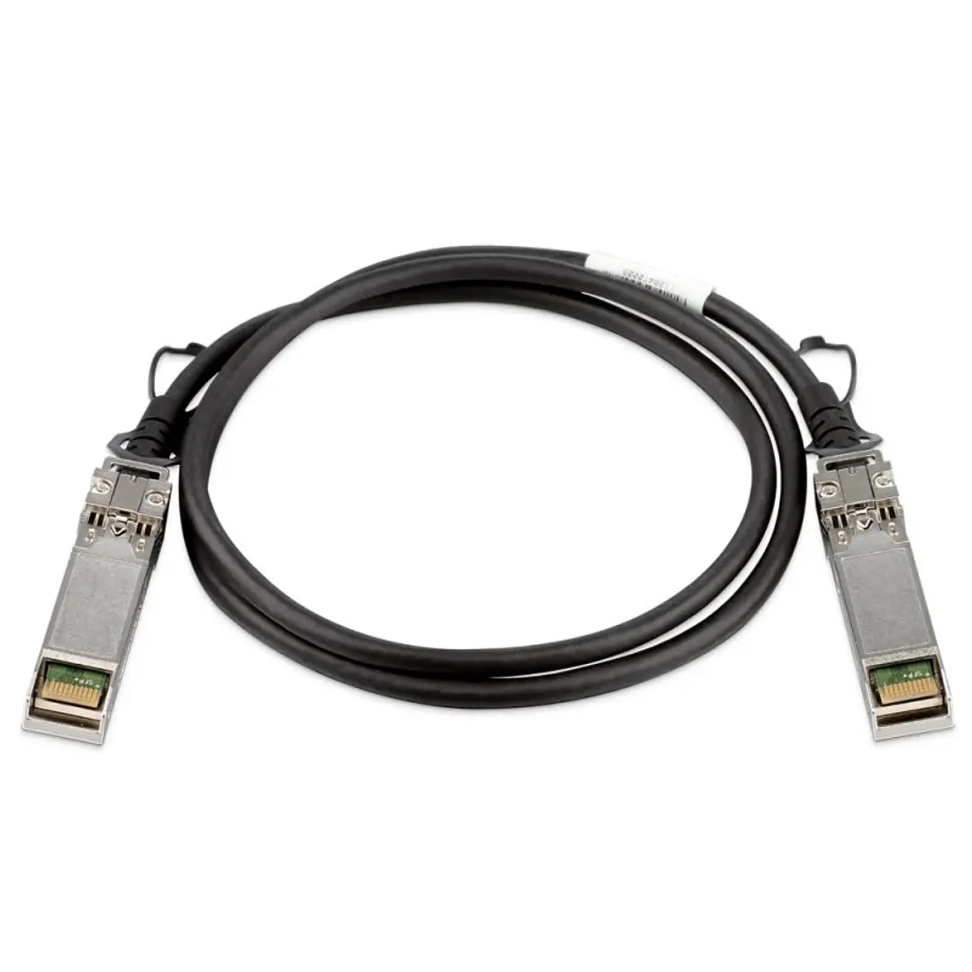 D-Link DEM-CB100S Cable SFP+ Attach Stacking 1M 1