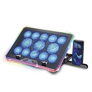 Spirit of Gamer Refrigerador Airblade 1300 10-18