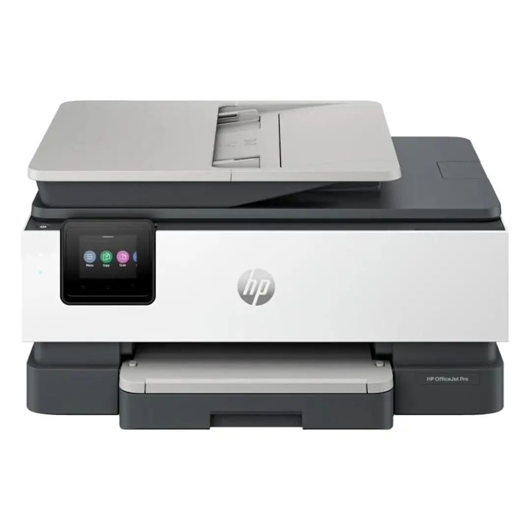 HP Multifunción Officejet Pro 8122e/ WiFi/ Dúplex 1
