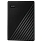 Western Digital My Passport 2TB Negro - Thumbnail 1
