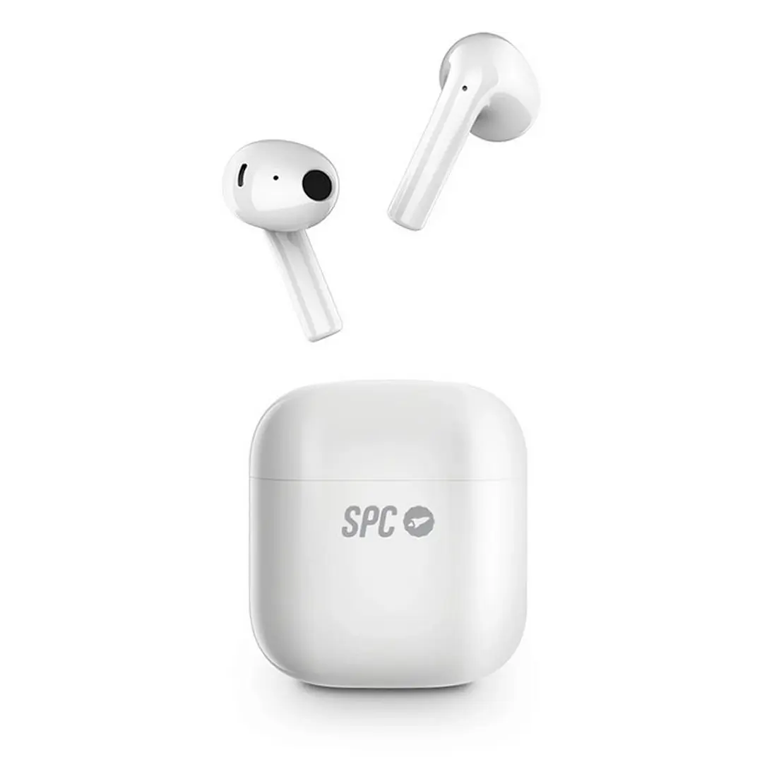 SPC Auriculares Zion Studio 4620B cancelacion ruid 2