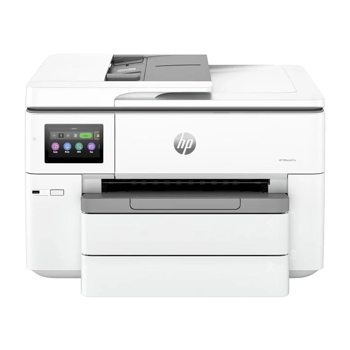 HP Multifunción Officejet Pro 9730E WiFi/Dúplex 1