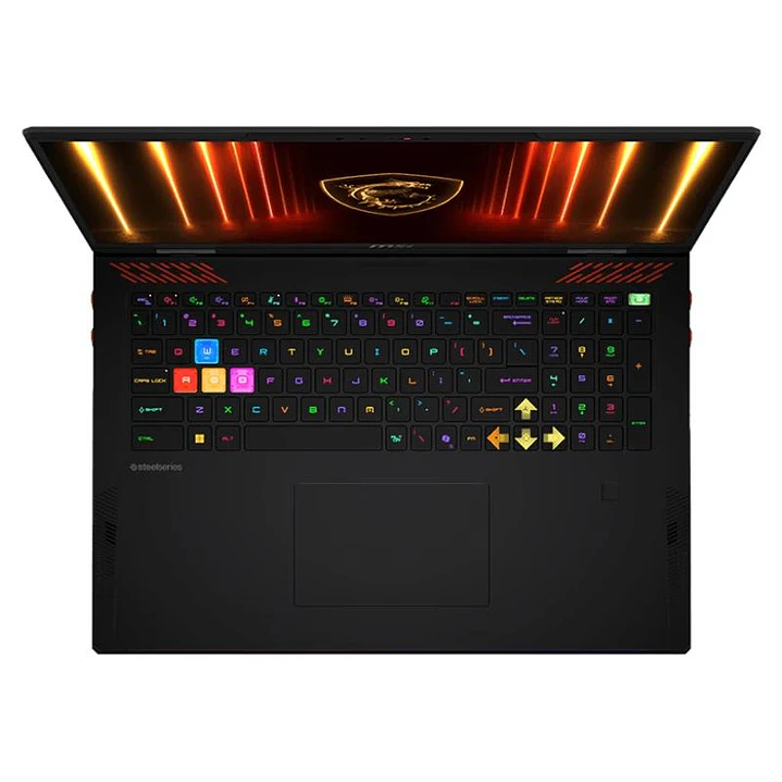 MSI Raider 18HX-459ES U9-285HX 64 2TB 5090 W11H 18 3