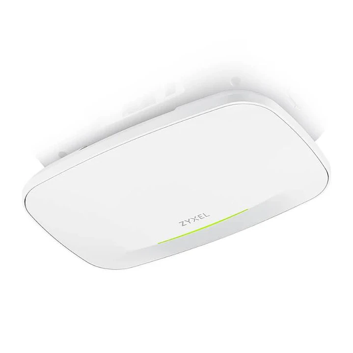Zyxel NWA210BE AP WiFi7 Nebula 2x2.5G PoE+ 4X4 3