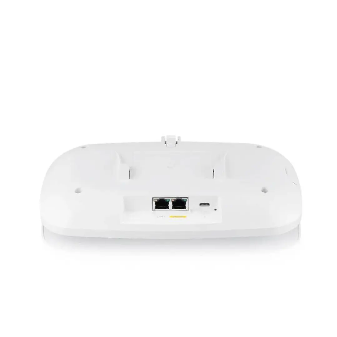 Zyxel NWA210BE AP WiFi7 Nebula 2x2.5G PoE+ 4X4 4