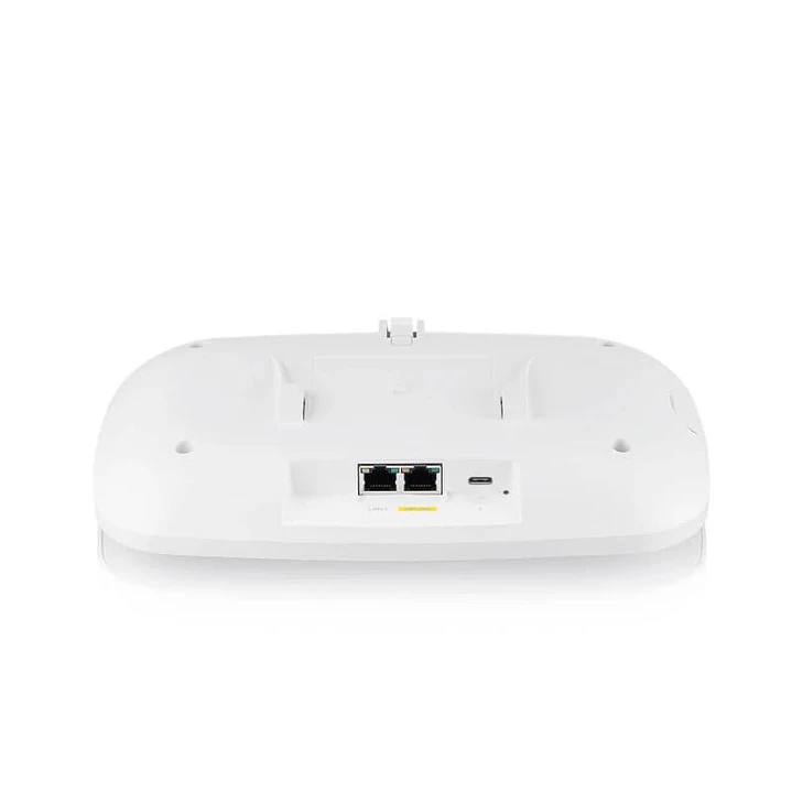 Zyxel NWA210BE AP WiFi7 Nebula 2x2.5G PoE+ 4X4 4