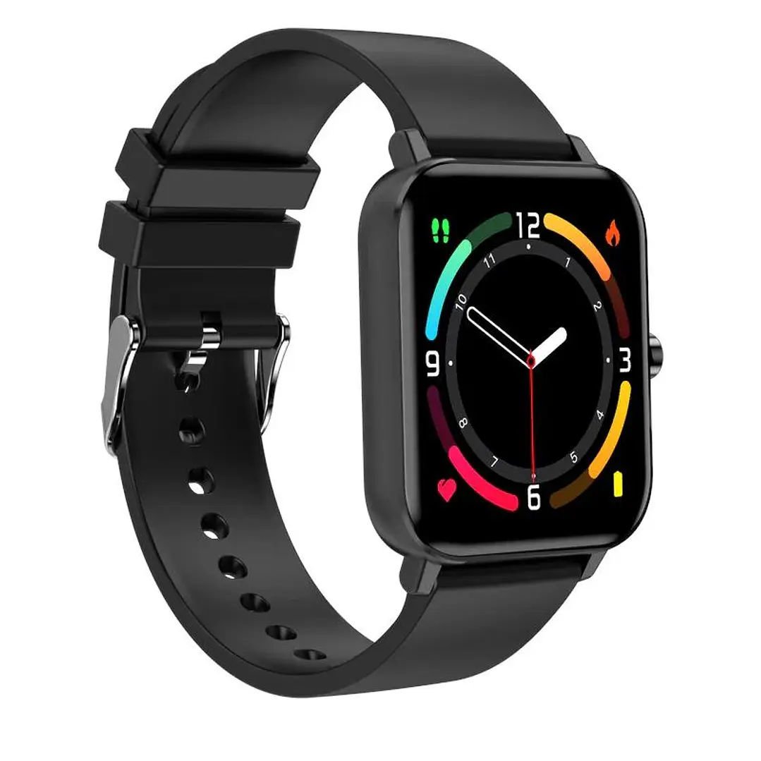ZTE Watch Live 3 Negro 2