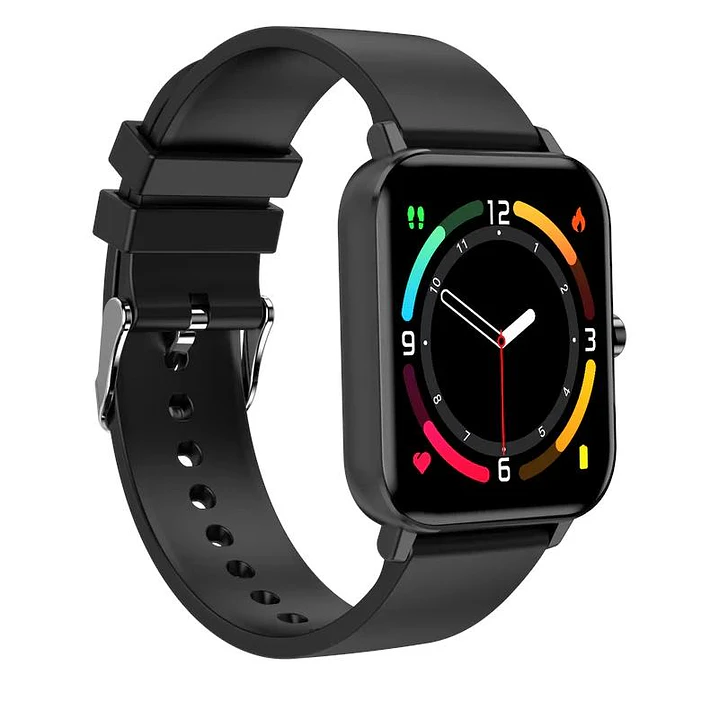 ZTE Watch Live 3 Negro 2