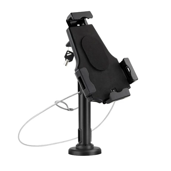 Tooq TQTDS0812 Soporte mesa/pared tablet antirrobo 1