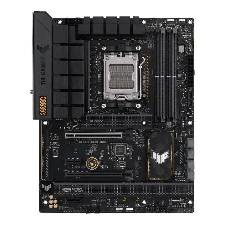 ASUS Placa Base PRIME B650-PLUS WIFI ATX AM5 1