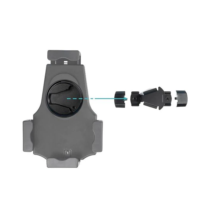 Tooq TQTDS0812 Soporte mesa/pared tablet antirrobo 2