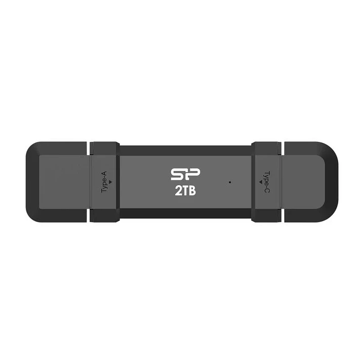 SP Memoria USB DS72 1TB USB A+C 3.2 Gen 2 1