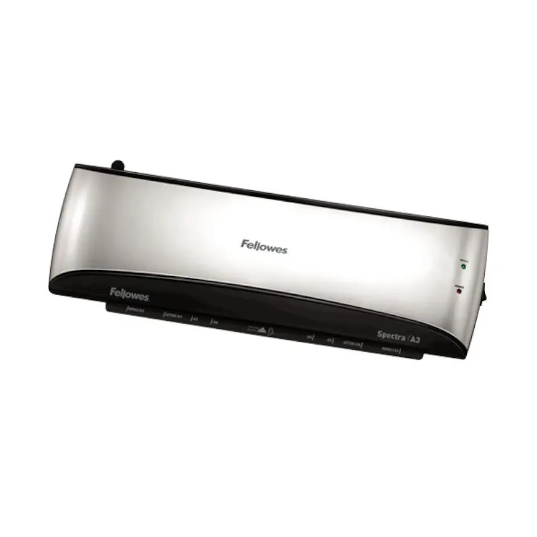 Fellowes Plastificadora Spectra A3 2