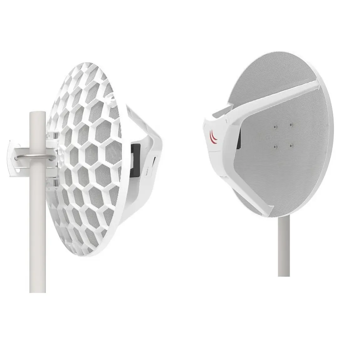 MikroTik RBLHGG-60adkit Wireless Wire Dish 60GHz 1