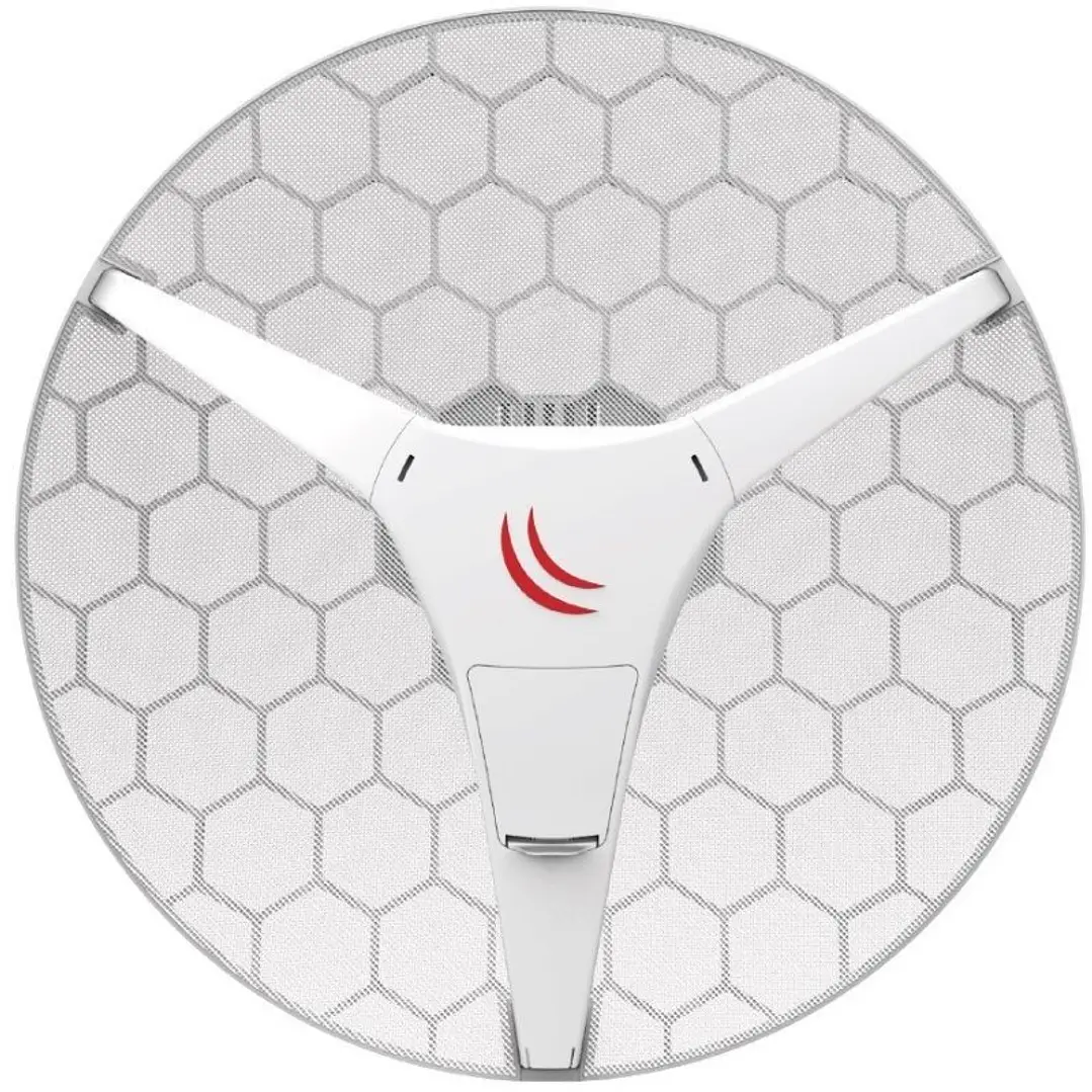 MikroTik RBLHGG-60adkit Wireless Wire Dish 60GHz 2