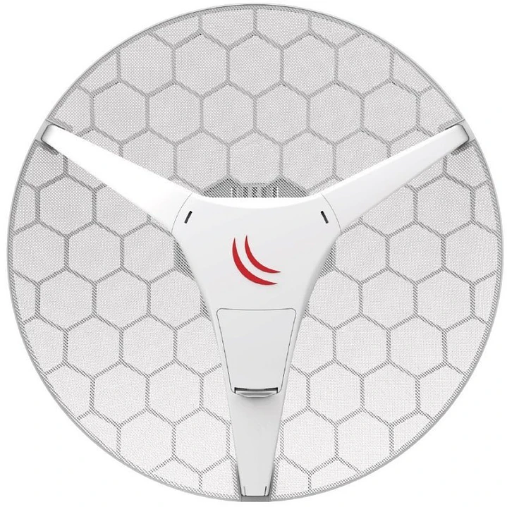 MikroTik RBLHGG-60adkit Wireless Wire Dish 60GHz 2