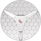 MikroTik RBLHGG-60adkit Wireless Wire Dish 60GHz - Thumbnail 2