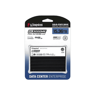 Kingston SSD DC3000ME 15.36TB NVMe PCIe 5.0 U.2