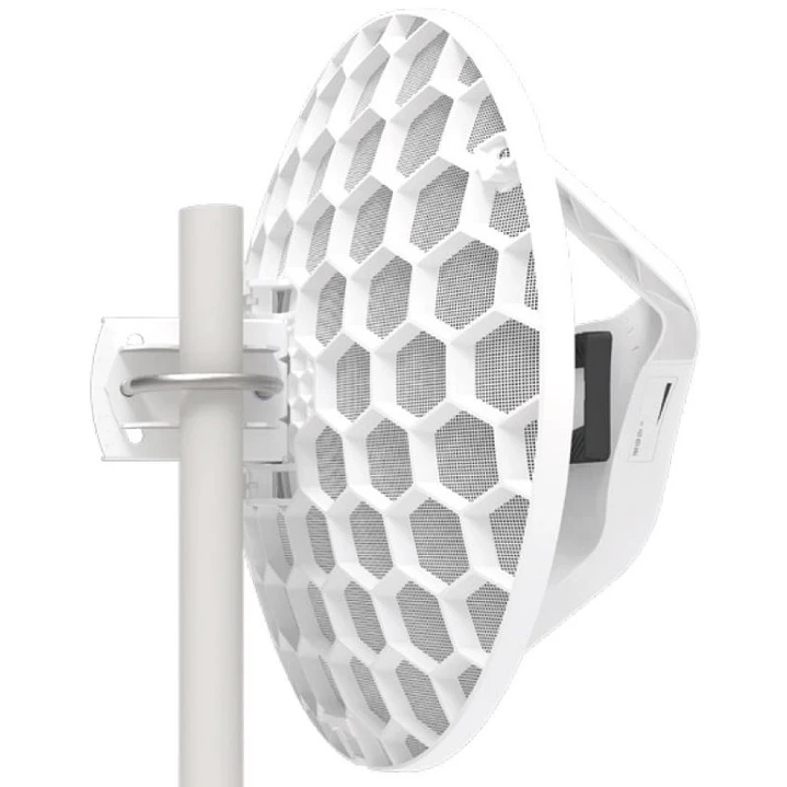 MikroTik RBLHGG-60adkit Wireless Wire Dish 60GHz 3