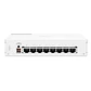 HPE NW IOn 1430 8xGbE PoE Switch 64W - vignette 2