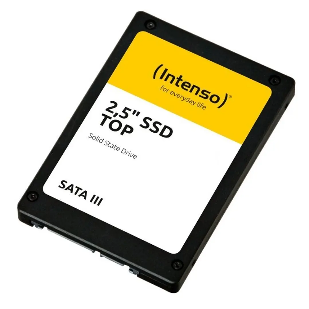 Intenso 3812470 Top SSD 2TB 2.5