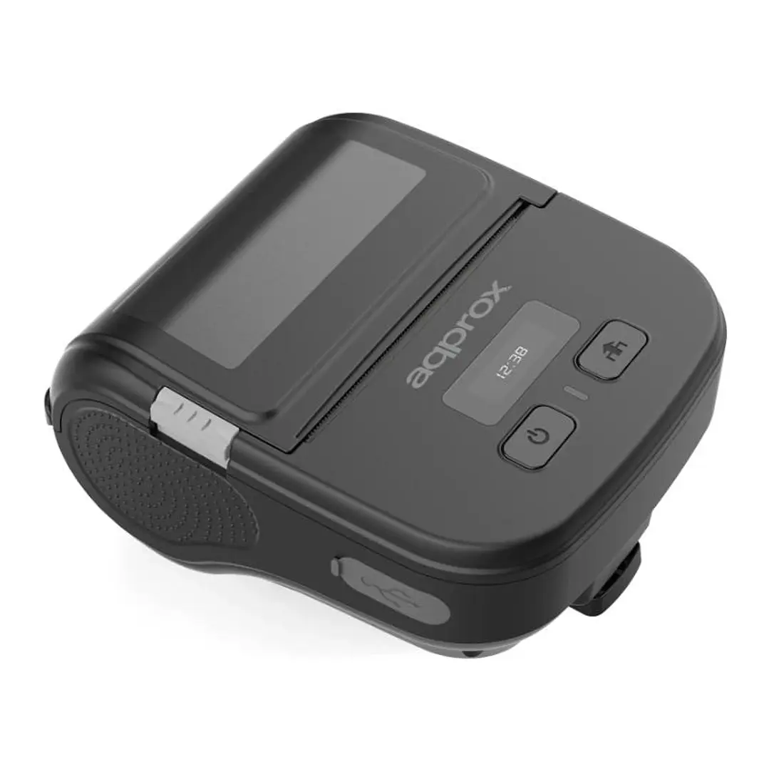 approx Impresora Tiquets appPOS80PORTABLE Wifi 1