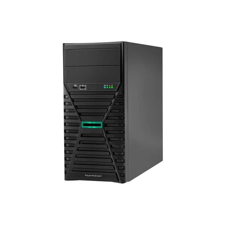 HPE ML30 G11 E-2434 1P 32G 8SFF 1