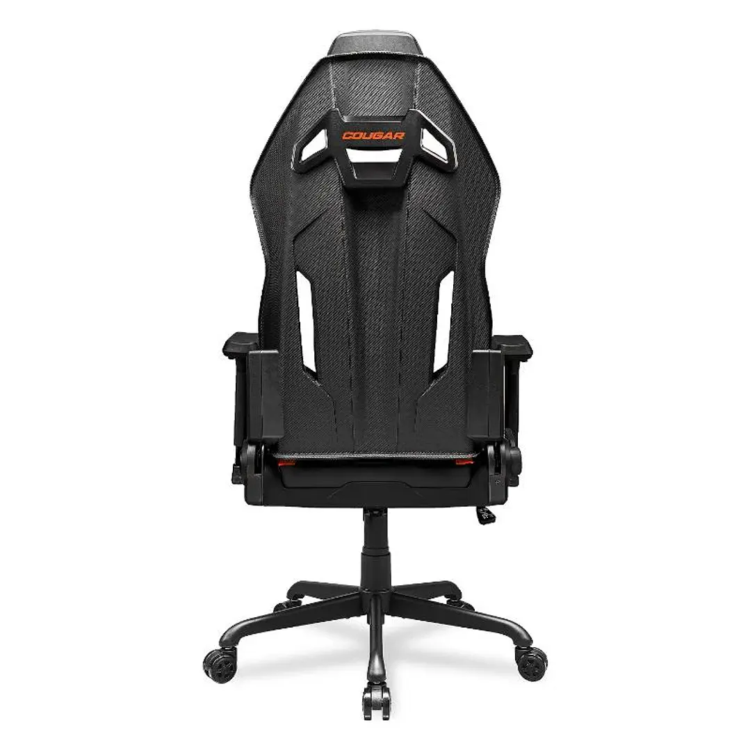 Cougar Silla Gaming Hotrod 3