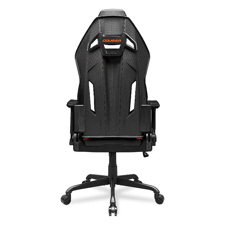 Cougar Silla Gaming Hotrod 3