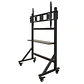 Tooq FS20105M-B Soporte ruedas Optimus 60-105