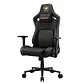 Cougar Silla Gaming Defensor Gold - Miniatura 3