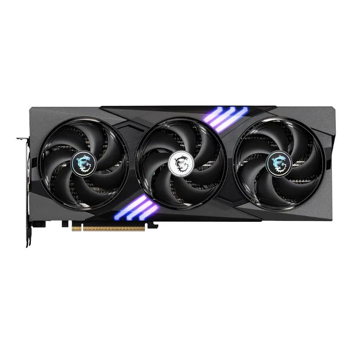 MSI VGA NVIDIA RTX 5070 Ti 16G GAMING TRIO OC PLUS 2
