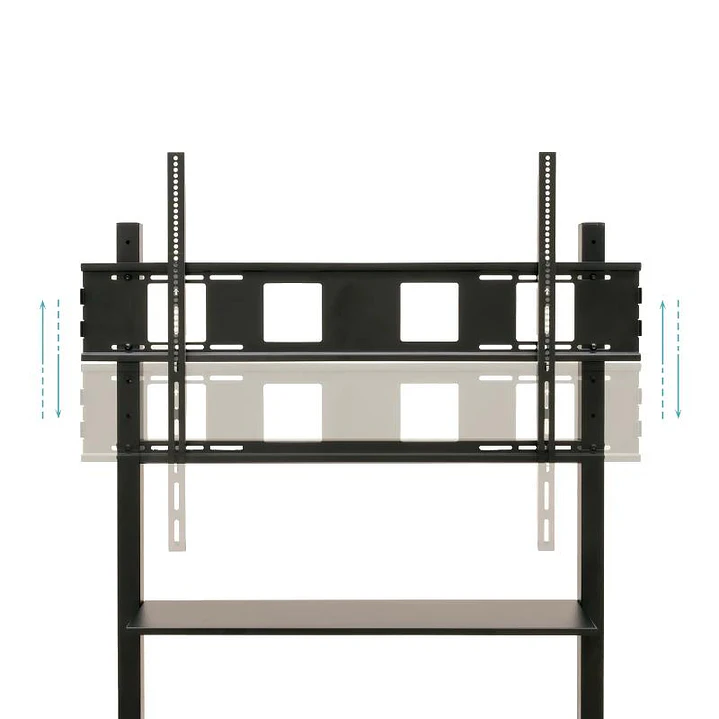 Tooq FS20105M-B Soporte ruedas Optimus 60-105