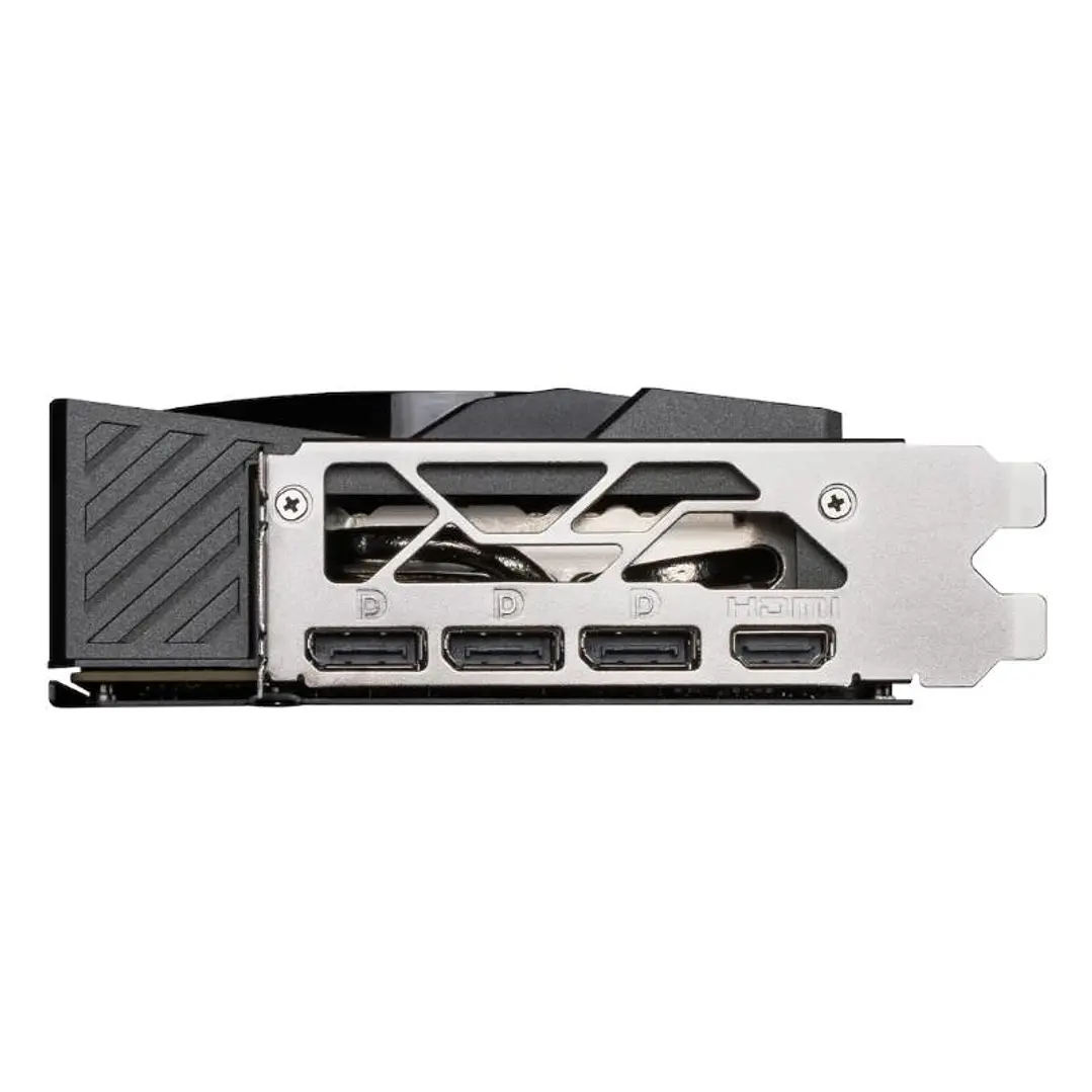 MSI VGA NVIDIA RTX 5070 Ti 16G GAMING TRIO OC PLUS 4