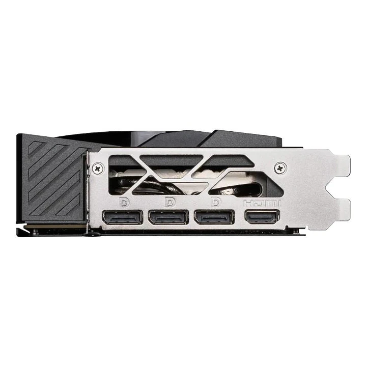 MSI VGA NVIDIA RTX 5070 Ti 16G GAMING TRIO OC PLUS 4