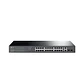 TP-Link TL-SG1428PE Switch 24xGbE PoE+ 2xGbE 2xSFP - vignette 1
