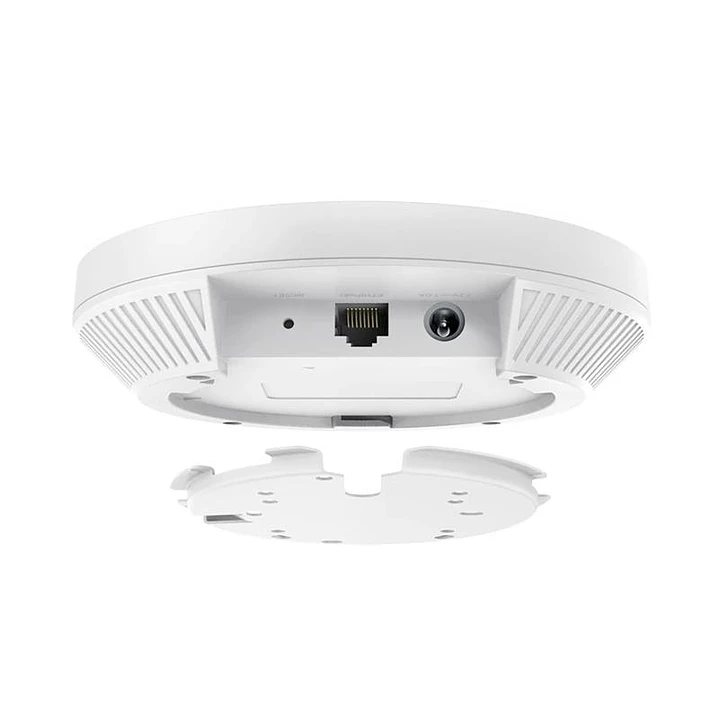 TP-Link EAP653 UR AP WiFi6 AX3000 Techo Dual 1xGbE 4