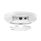 TP-Link EAP653 UR AP WiFi6 AX3000 Techo Dual 1xGbE - Miniatura 4