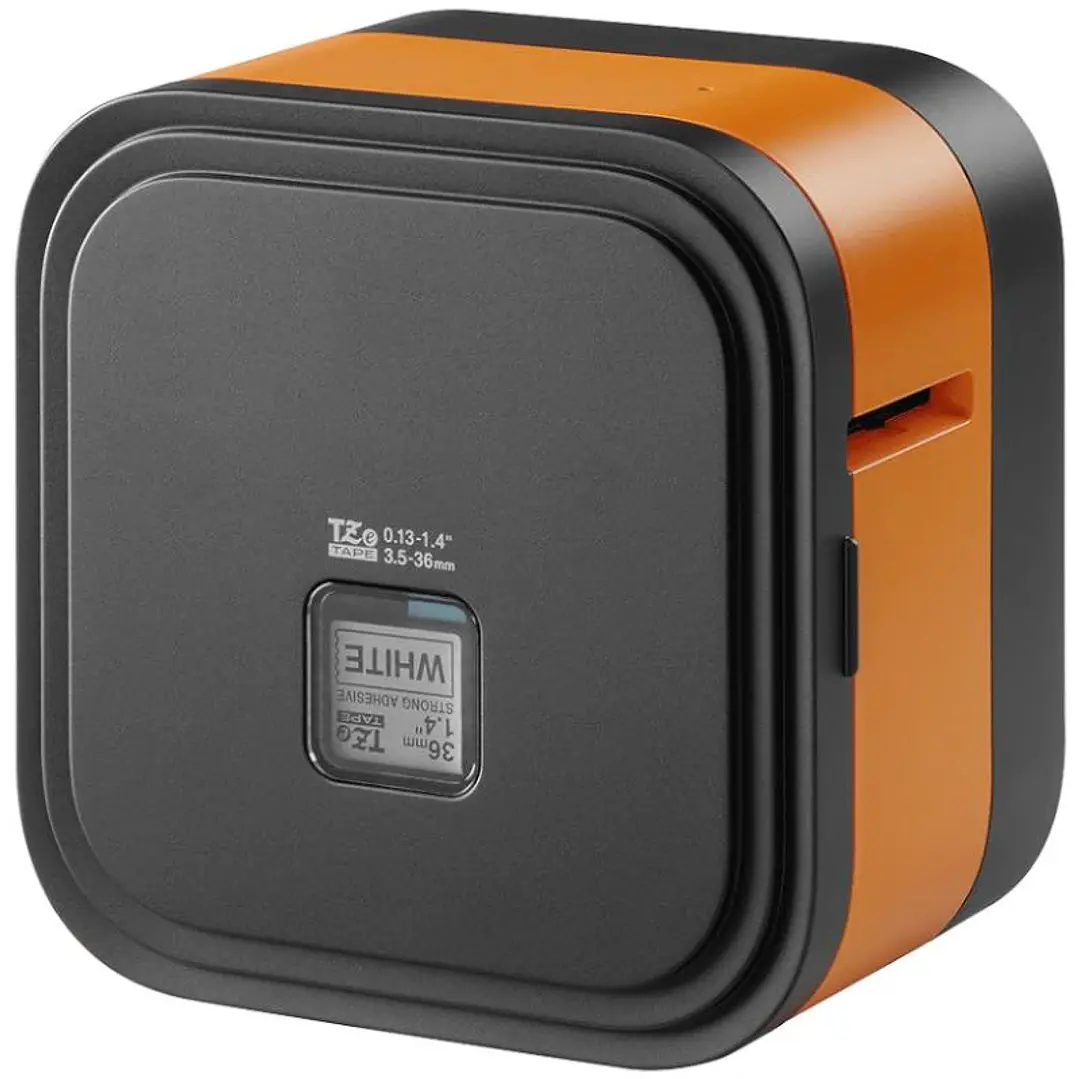 Brother Rotuladora Electronica PTE920BT 3