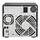 QNAP TS-473A-SW5T Bundle NAS 4XHDD-Bay + Switch - thumbnail 2