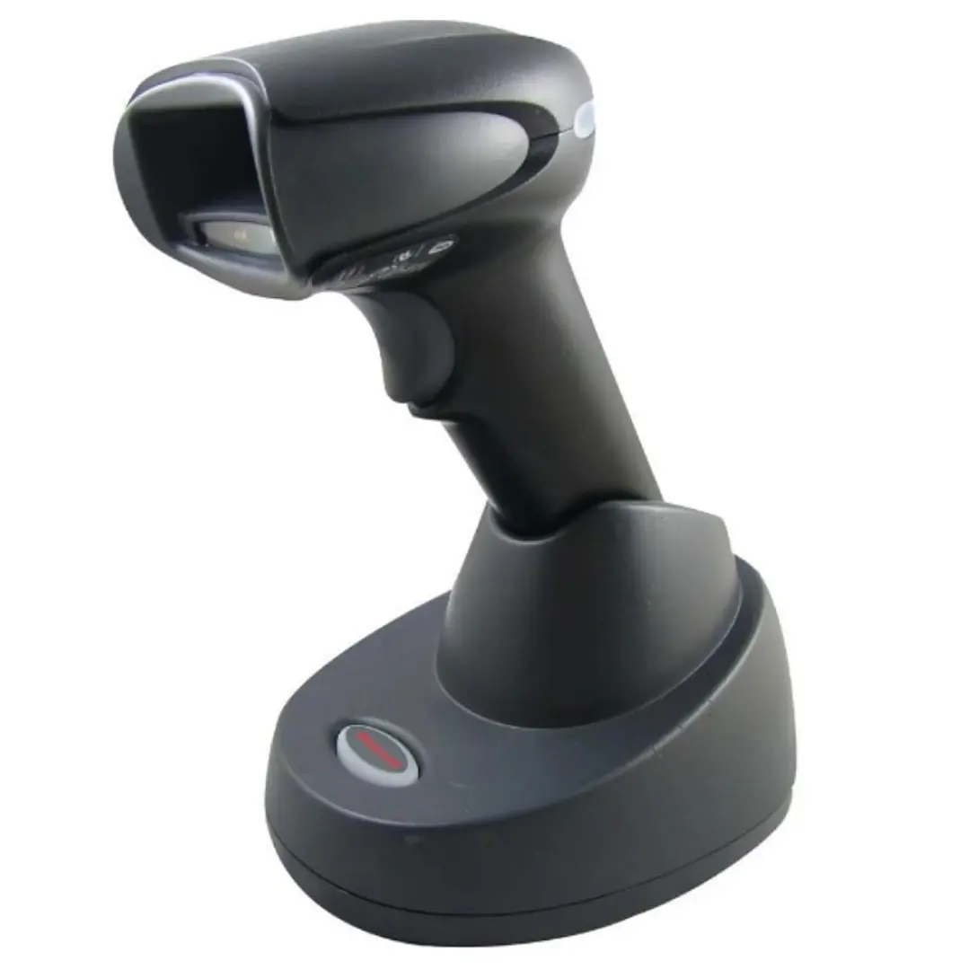 Honeywell Lector código de barras voyager 1472G2D 1