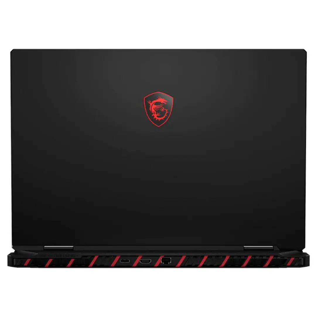 MSI Raider 18HX-252ES U9-285HX 32 1TB 5080 W11H 18 4