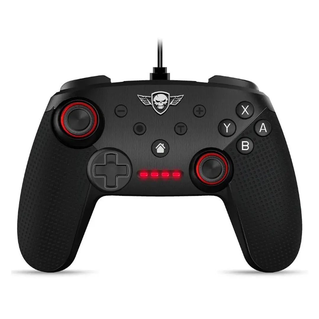 Spirit of Gamer Mando Xtrem Player Wired 1