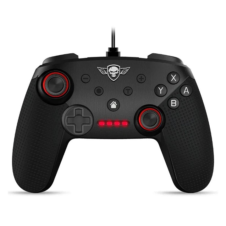 Spirit of Gamer Mando Xtrem Player Wired 1