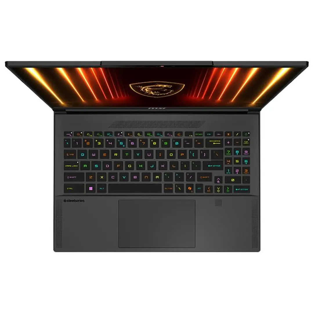 MSI Stealth A16 AI+-038ES AMD R9 64 1TB 5090 W11H 4